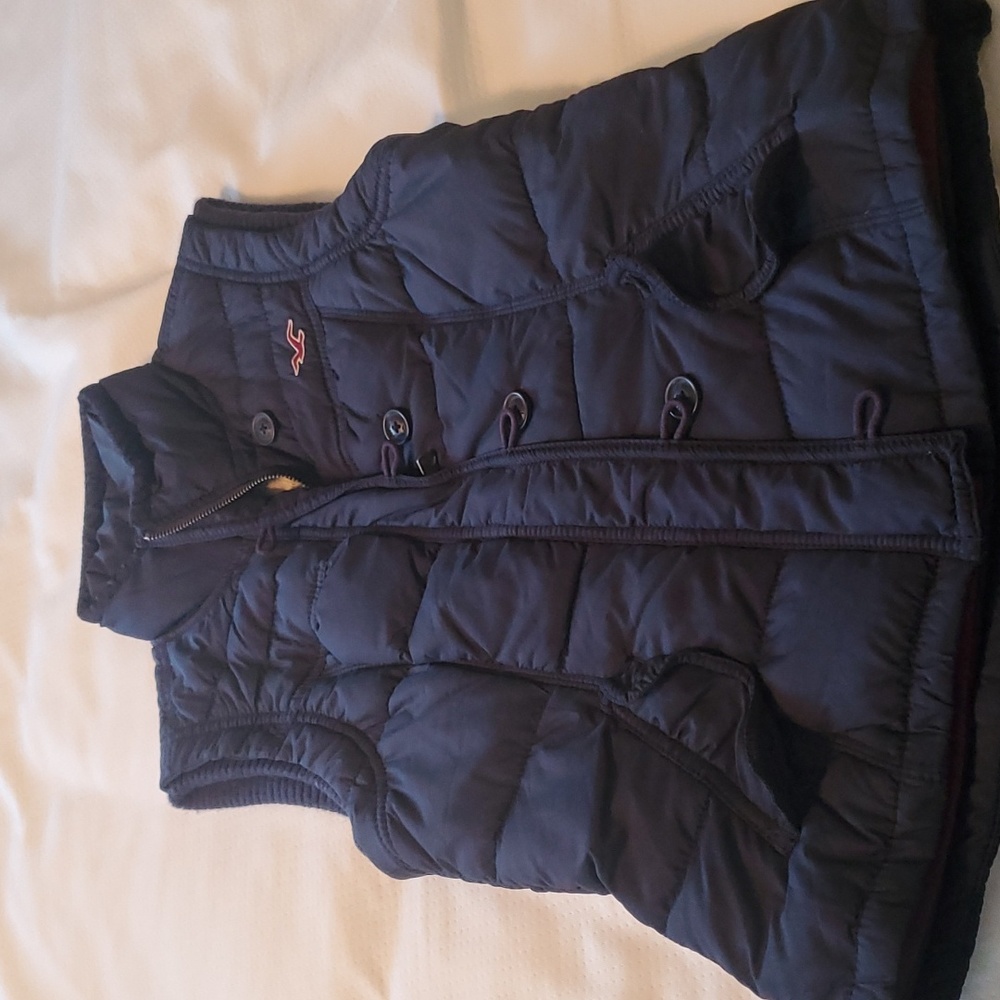 Vest